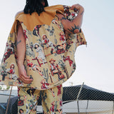 Wyatt Vest