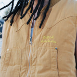 Wyatt Vest