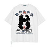 "Club" Tee (White)