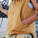Wyatt Vest