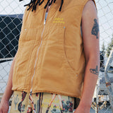 Wyatt Vest