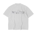 "Withered" T-Shirt (Light Grey)