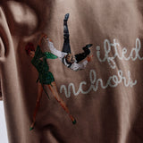 "Tantrum" Hoodie
