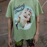 "Sandy" T-Shirt (Green)