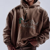 "Tantrum" Hoodie