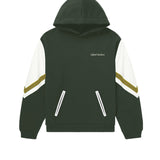 "Fitzgerald" Varsity Hoodie (Green)