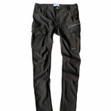 Berlin Daily Cargo Pants (Hunter Olive)