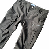 Berlin Daily Cargo Pants (Hunter Olive)